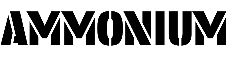 Ammonium World